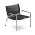Armchair P01 