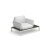 Fauteuil Tami Structure Blanc