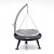 Brazier Fire Pit 600