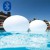Glowing Ball FlatBall Bluetooth®