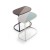 Protective Cover For Leaf Side Table