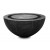 Round Zinc Fountain