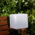 Dice Lamp