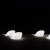 Mobi LED Rechargeable Battery Lamp