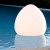 Floating Lamp Rock