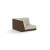 Pixel Sofa - Left Module