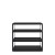 Module De Cuisine Open Kitchen Sideboard