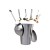 Barbecue Accessories Gas + 5 Free
