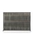 Horizontal Wing Screen