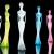 Floor Lamp RGB Penelope 