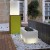 Light Planter Jardinera