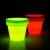 Pot Ikon Color With Light Kit