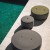 Pouf Double