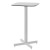 High Table Tray HPL Shine