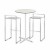 Table Of Bar RAB