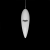 Suspended Speaker Small Drop 