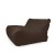 Ottoman Sofa Lounge Premium Fleece