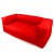 Beanbag Sofa Moog Premium