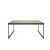 Coffee Garden Table