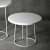 Table Low Olivia H50cm