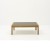 Protective Cover For Square Coffee Table Top In HPL And Pierre H38cm Network
