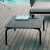 Low Spool Table