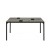 Protective Cover For Square Table 151cm Flat