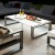 Quattro Kama Modular Table 
