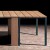 Table D'appoint Light Pier