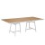 Overwater Dining Table 220x100cm
