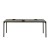 Protective Cover For Flat Rectangular Table
