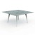Cleo Square Dining Table Protective Cover