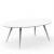 Protective Cover For Dining Table Rope L200cm