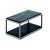 Table Low Rectangular Nest 