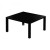Table Low Round Square
