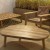 Low Roller Table