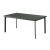Table Rectangle Star