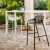 Stool High Niwa