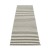 Carpets Duo Charcoal - Vanilla