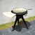 Terrace 600 Charcoal Barbecue