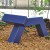 Bench Cow