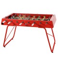 Foosball To Outside RS #3