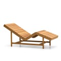 Chaise Longue Barcode 