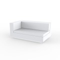 Modular Sofa Vela - Right Module XL 