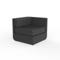 Modular Sofa Ulm - Module Left