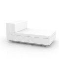 Modular Sofa Vela - Module Central Chair