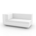 Modular Sofa Vela - Module Right Chair