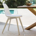 Set Of 2 Bridge Dining Chairs