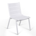 Aluminium Stilt Chair