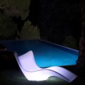 Chaiselongue Light Surf